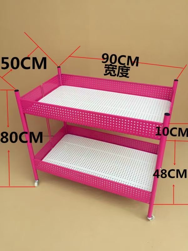 Custom Rack application 1