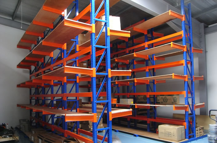 Racking system details 2