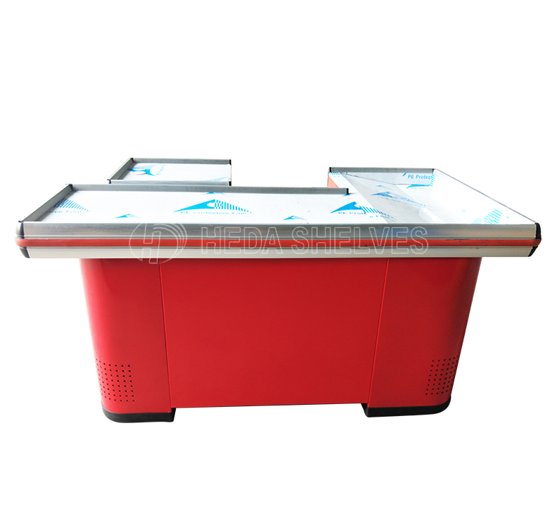 Cashier Counter Variant 2