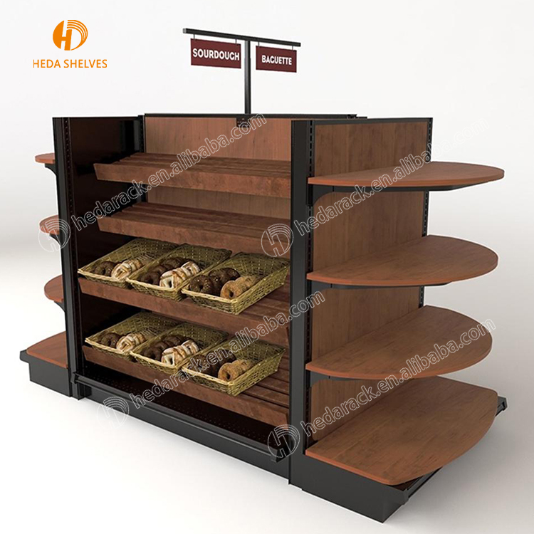 Shelving Details 4
