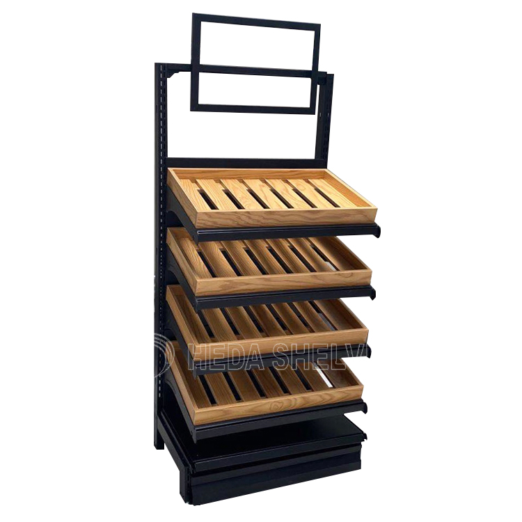 Retail Shop Interior Design for Bread Glass Display showcase Bakery Display Cases for Sale