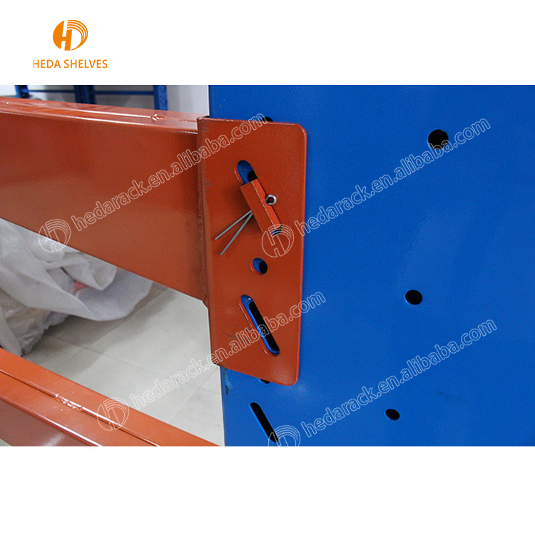 Cantilever Racking Warehouse Storage Heavy Duty Cantilever Racks for Warehouse