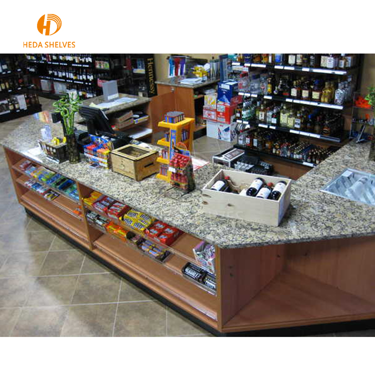 Retail Display Rack