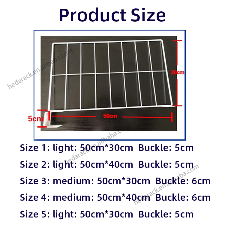 Snap-in divider 3