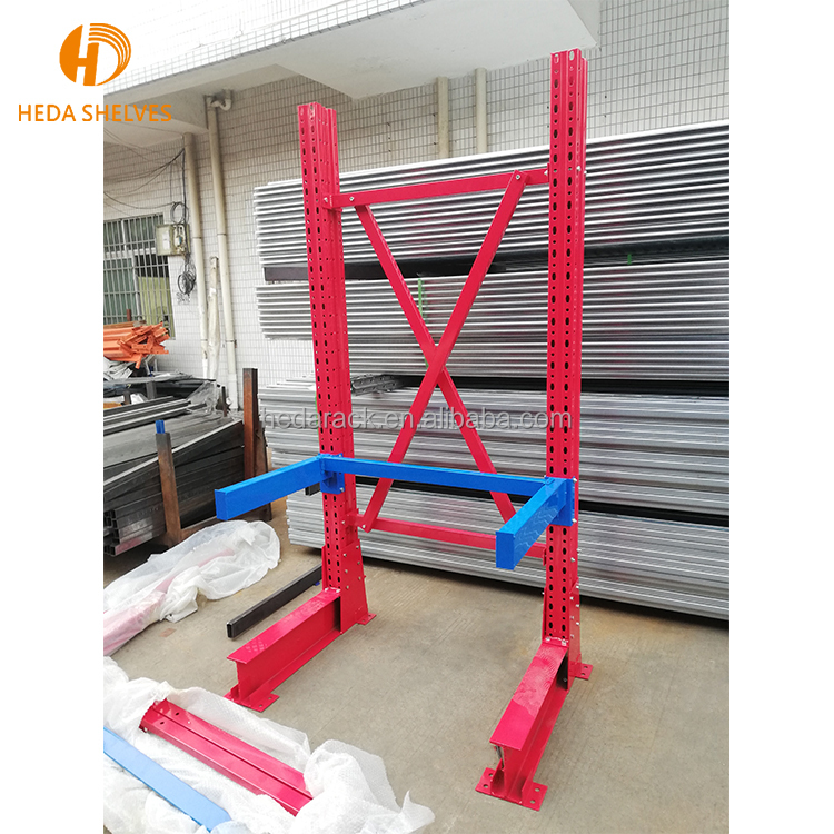 Heavy Duty Storage Rack Cantilever Racking System Carports Prices Aluminium Cantilever Case Cantilever Rack Shelving