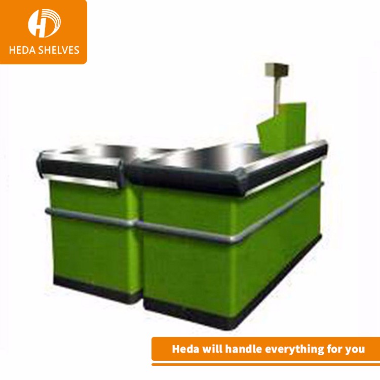 Supermarket Gondola Racks