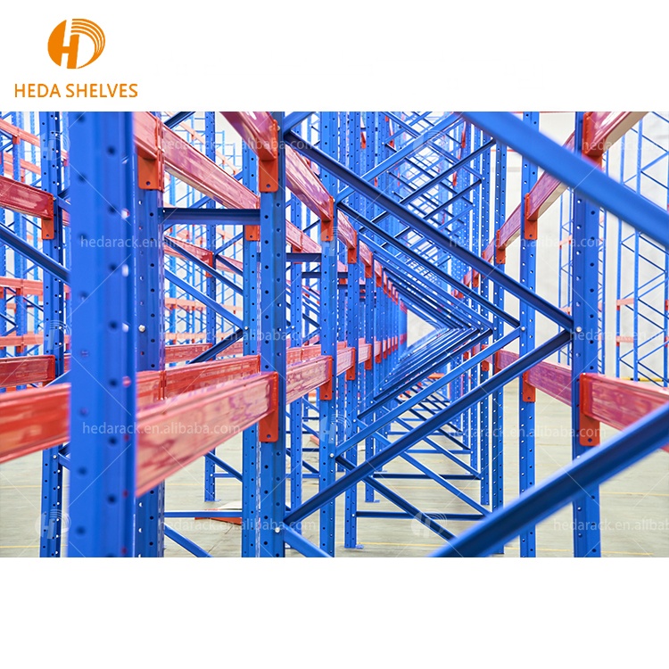 Racking Construction 2