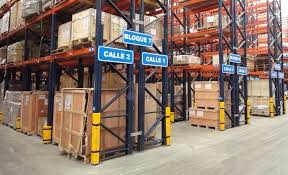 Storage Rack Option 4