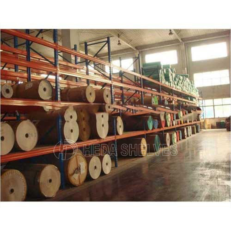 Warehouse solution