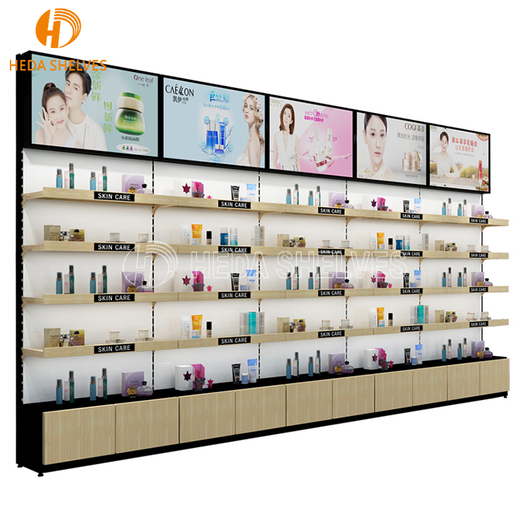 Cosmetic Showcase Image 1