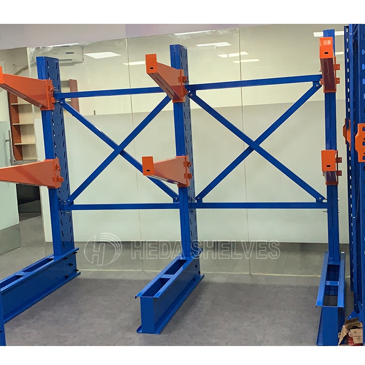 Metal equipment iron shelves components