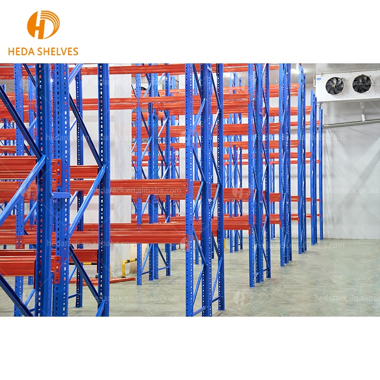Racking Construction 1