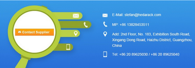 Contact details graphic