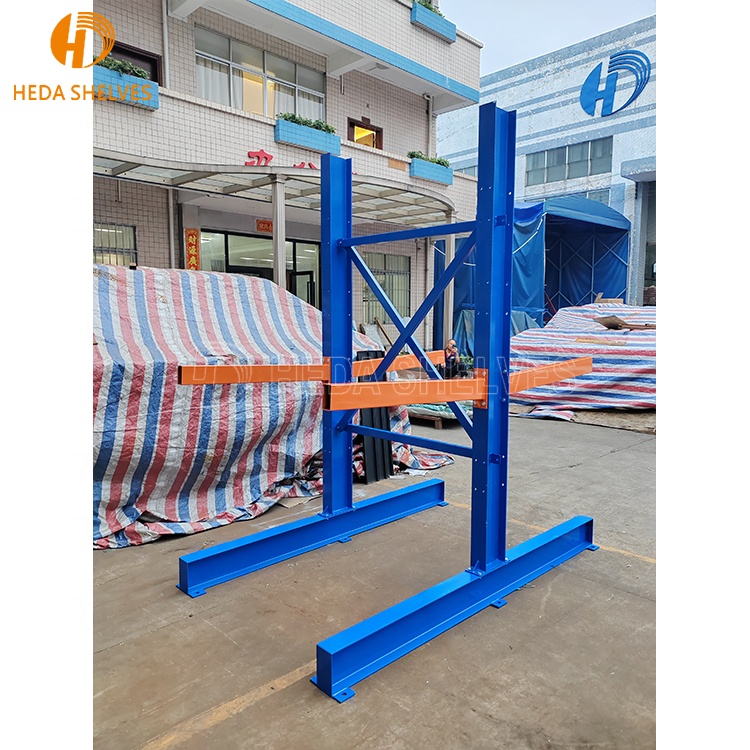 Heda Heavy Duty Cantilever Racks Cantilever Racking for Sale