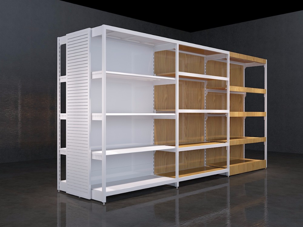 Display Rack Board