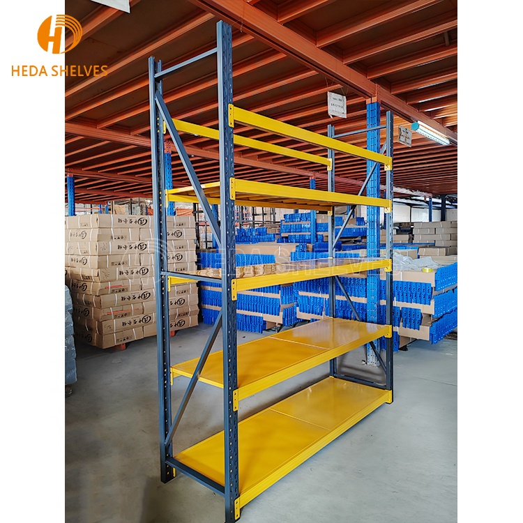 Heavy Duty Storage Shelves