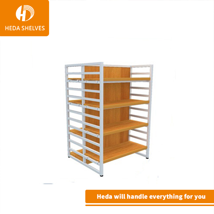 Retail Shop Interior Design for Bread Glass Display showcase Bakery Display Cases for Sale