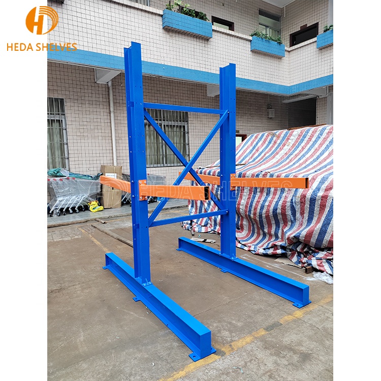 Heda Heavy Duty Cantilever Racks Cantilever Racking for Sale