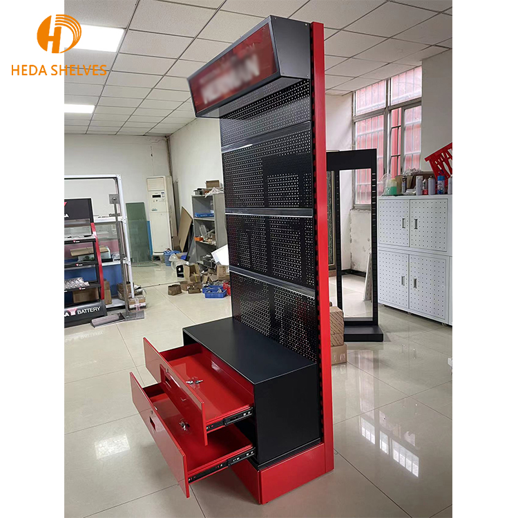 Base Shelf Heavy Duty Support