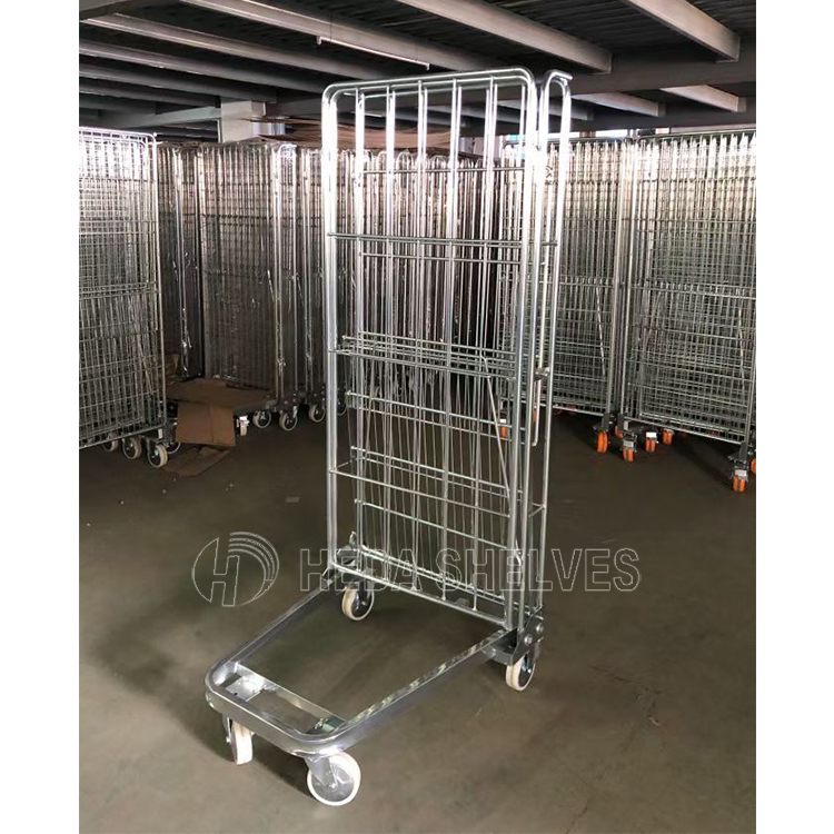 Cage Design Option 1