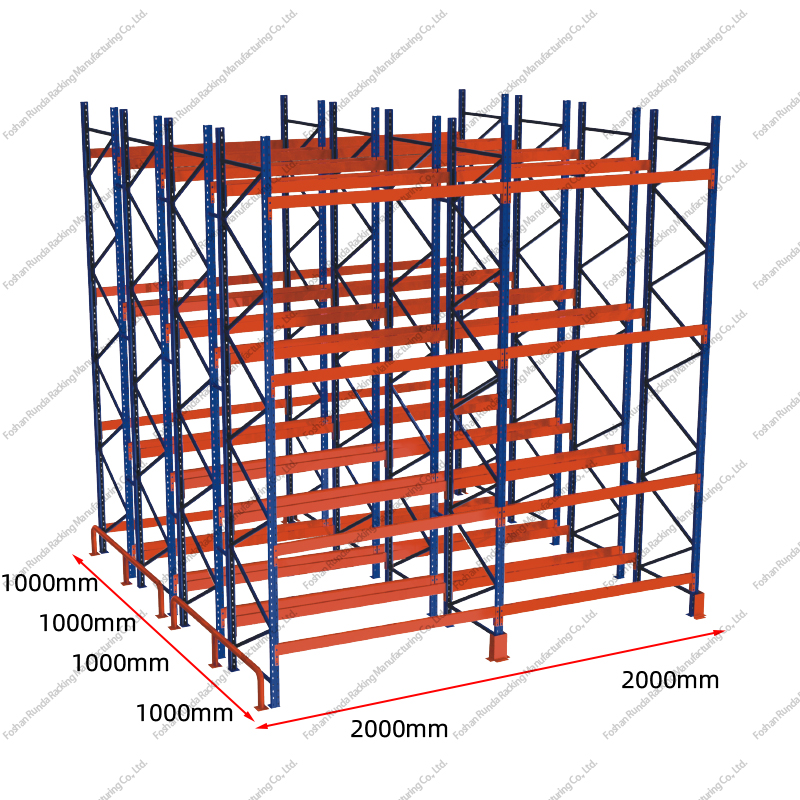 Rack Construction