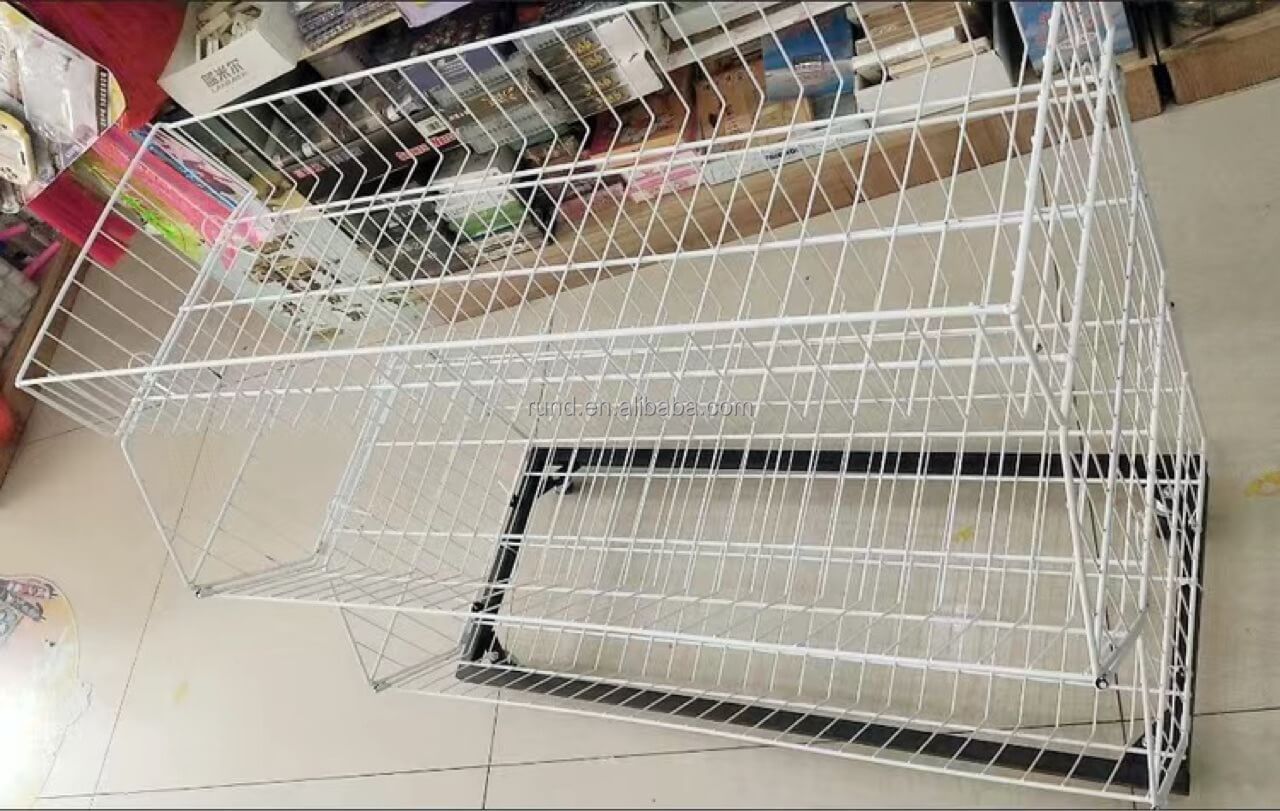 Snack Rack Photo 8