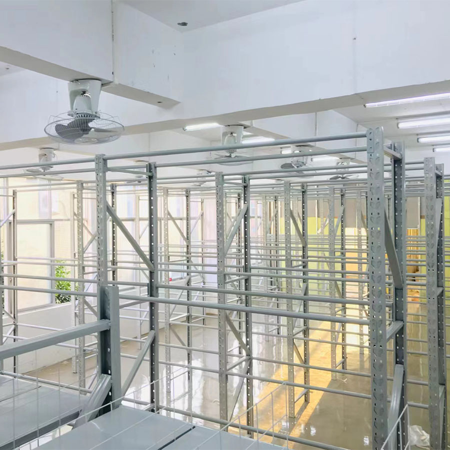 Shelving Stacking Racks Industrial Rack Metal Rack Warehouse Storage Shelves