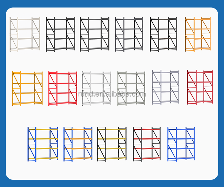 Racking configuration