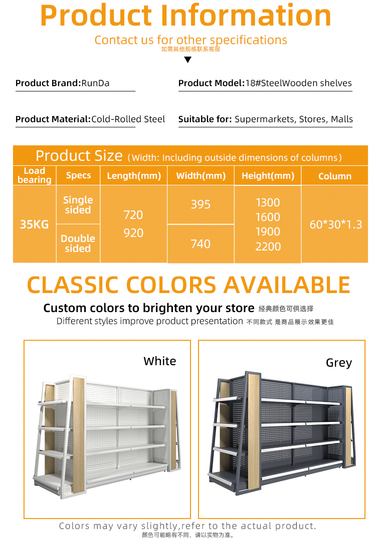 Shelving Product View 4