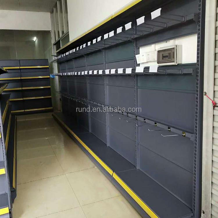 Warehouse Storage Racking Options