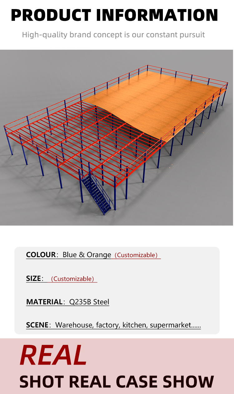 Dimension specifications