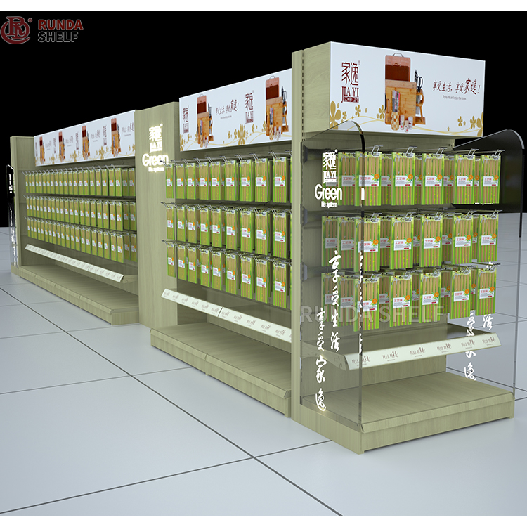 Warehouse Storage Case Study