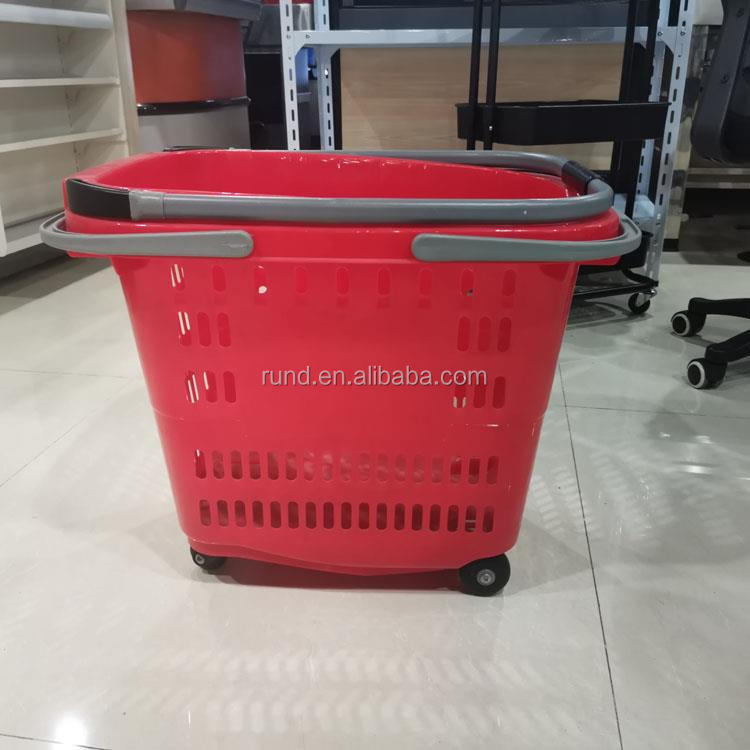 Shelving Installation Case 1