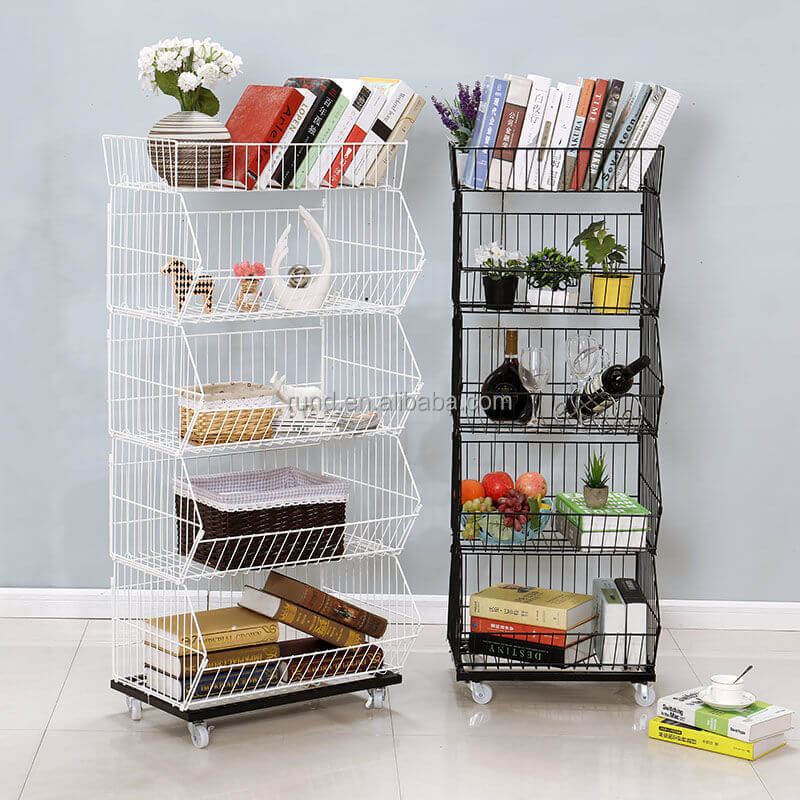 Snack Rack Photo 1