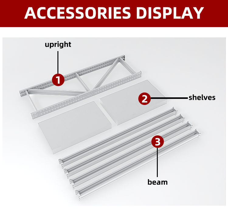 Disassembly Diagram 1