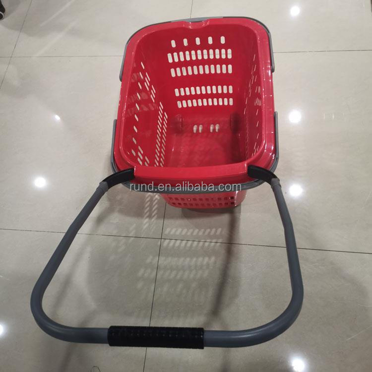 Shelving Installation Case 2