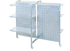 Wall-Mounted Laundry Drying Racks Tree-Style Clothes Dryer Stand for Drying Cloth Service Equipment