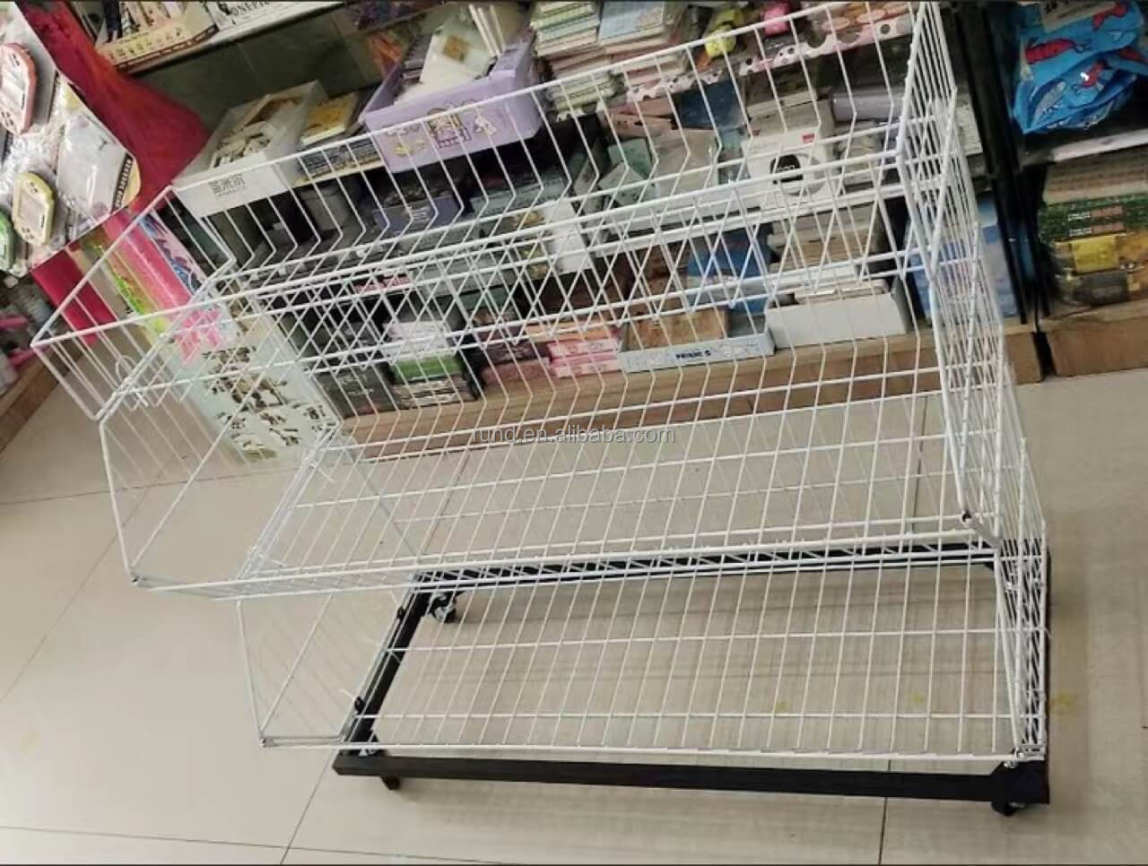 Snack Rack Photo 9
