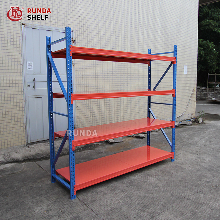 Heavy-Duty 5-Gallon Water Bottle Transport Rack Self-Supporting Steel and Plastic Multi-Level Industrial Storage Shelf