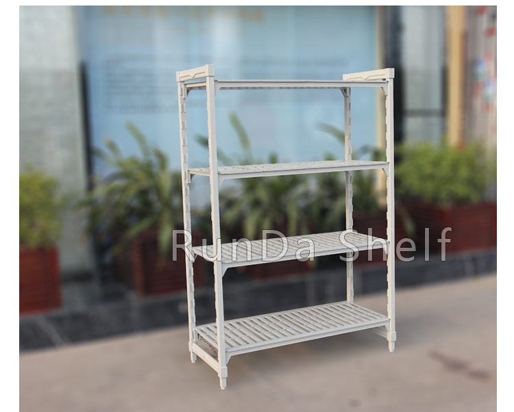 Warehouse Rack Dimensions