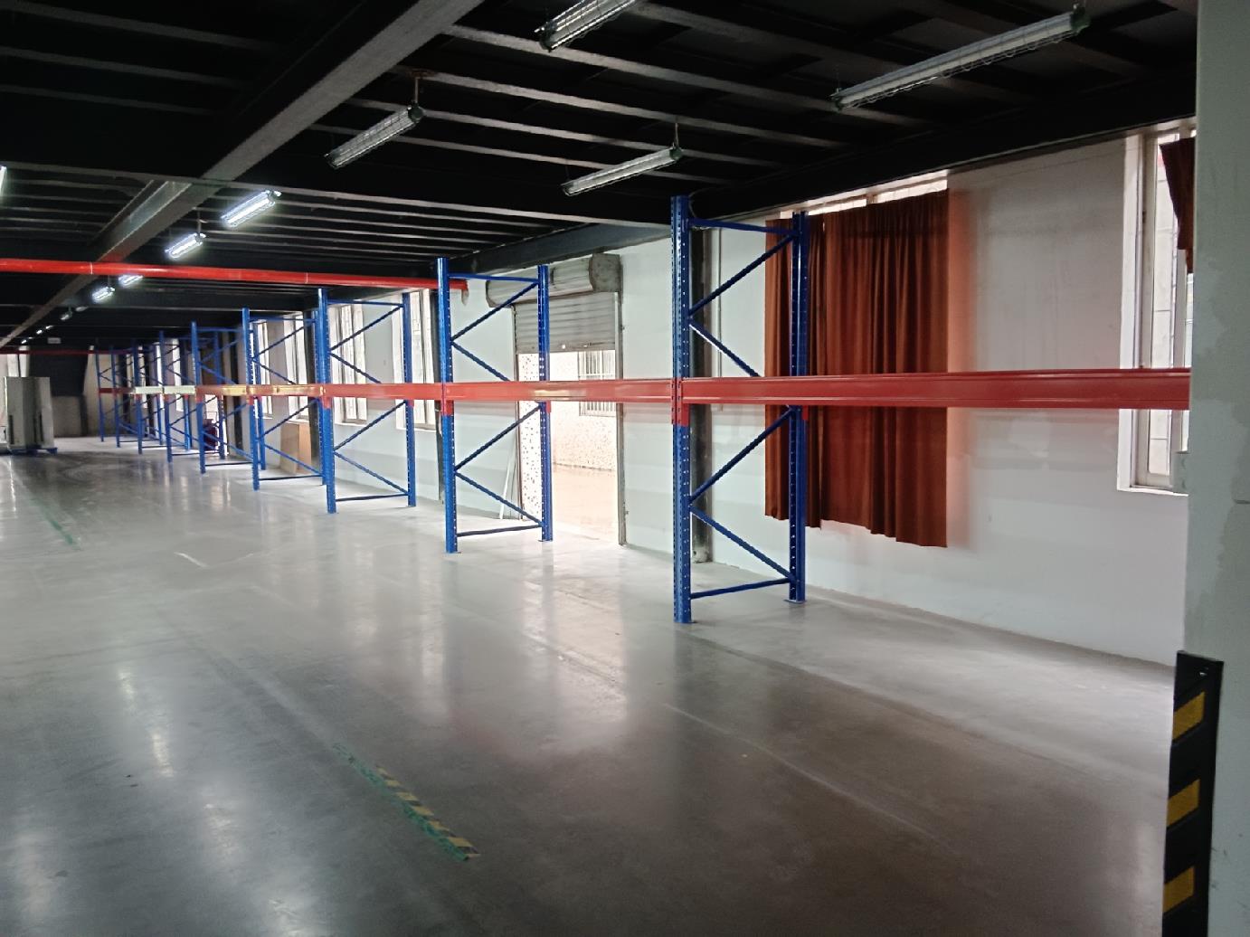 Wholesale Heavy Duty Rack and Beam Shelves for Pallet Racking