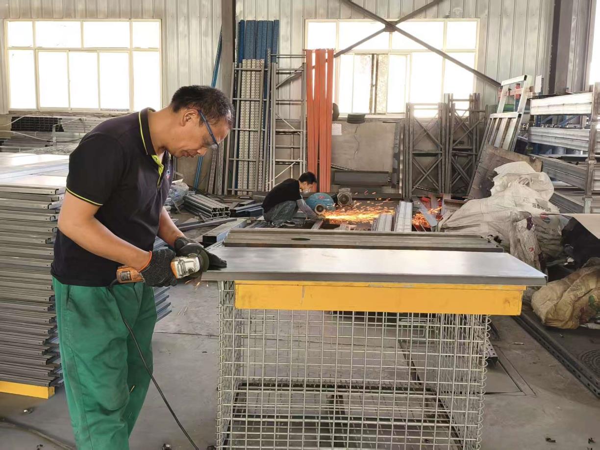 Surface Polishing