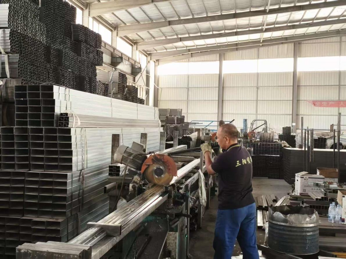 Precision Cutting