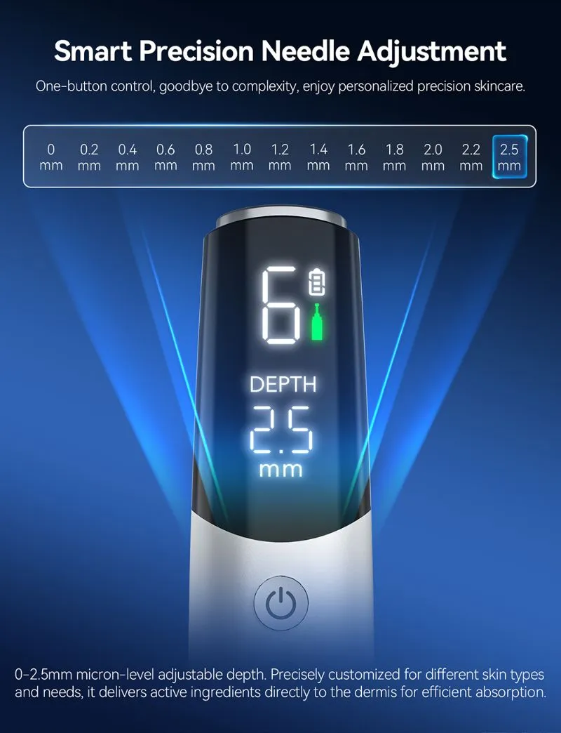 M9 Derma Pen Detail 3