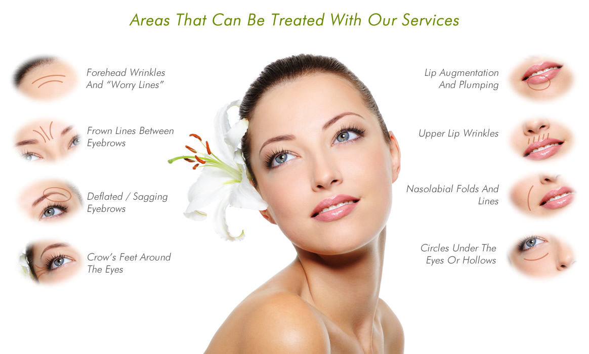PDRN Skin Booster Application