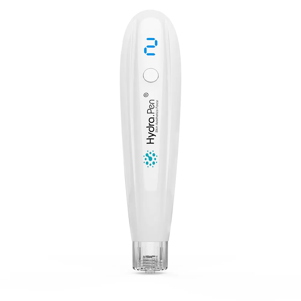 Professional Hydra Pen for Advanced Skin Rejuvenation and Hydration