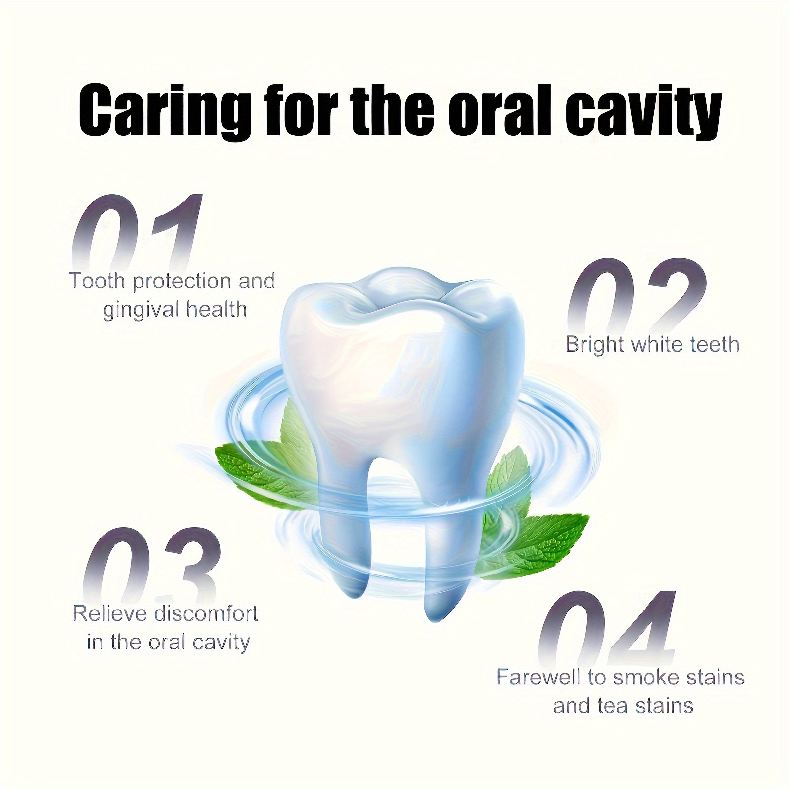 MANYA Private Label OEM Custom Logo Purple Corrector Teeth Whitening Stain Removing Toothpaste V34 Herbal Sample Size for Home