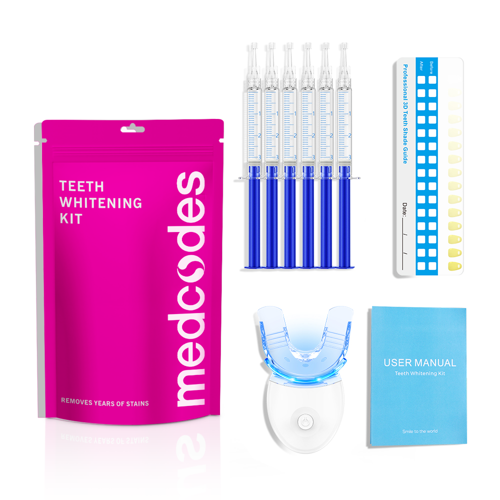 Teeth Whitening Kit 1