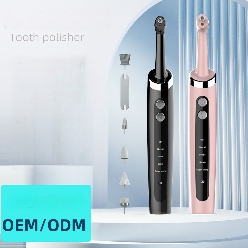 Dental Care Polisher
