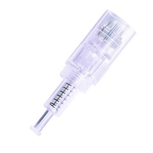 Spiral Mouth Tattoo Nano Needle Cartridges Skin Tool Facial H6/h3+/h1 Dermapen Microneedling Cartridges Replacements